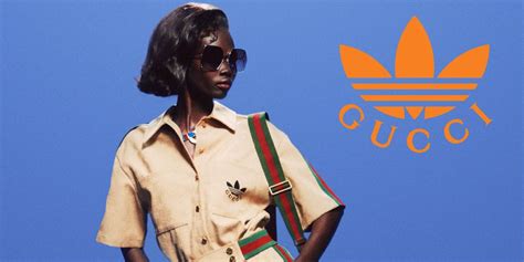 adidasi gucci originali|adidas collaboration with gucci.